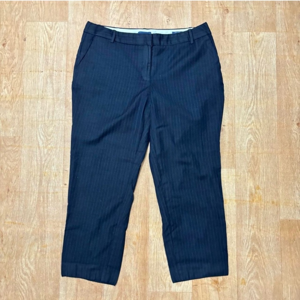 Bundle of 2 trousers- assorted brands ESPRIT & J Crew - Picture 2 of 9